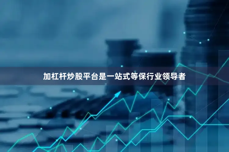 加杠杆炒股平台是一站式等保行业领导者